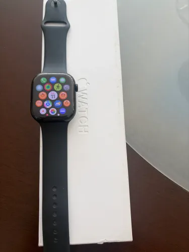 Apple Watch serie 11 