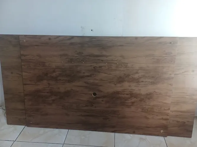 Painel de televisao