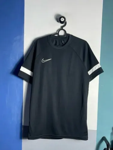 Camiseta Nike Dri-FIT Academy 21 Preta Original - Tamanho M