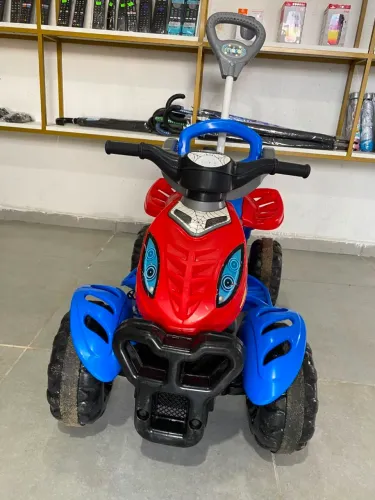 carrinho de passeio