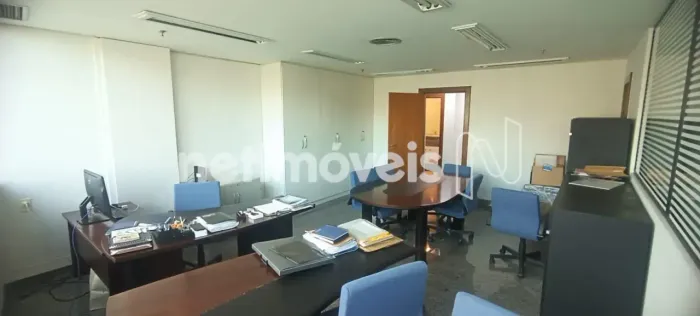 Locação Sala Lourdes Belo Horizonte