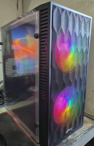 CPU CORE i5