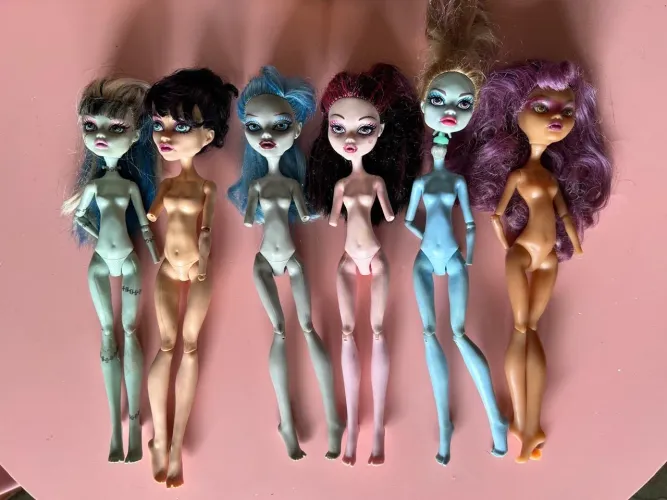 Monster high 