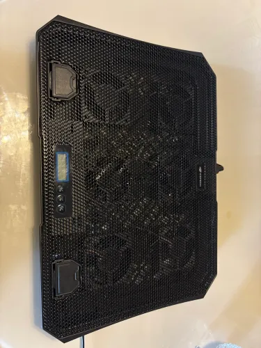 Base Cooler Notebook 15?
