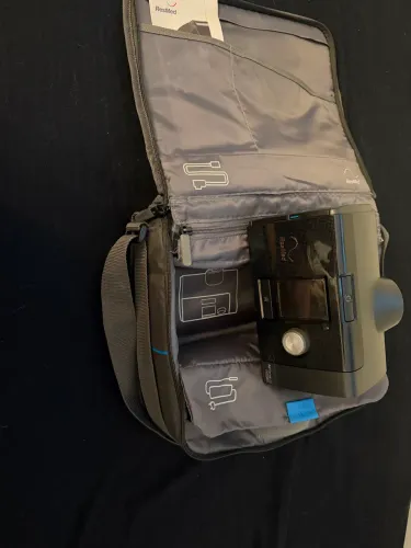 CPAP ResMed AirSense 10 AutoSet - Excelente Estado