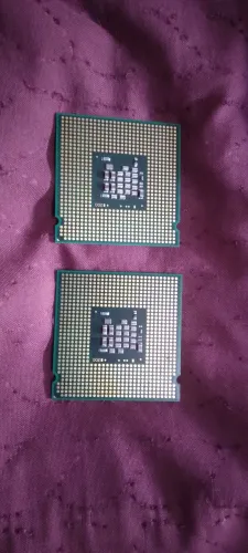 02 PROCESSADORES INTEL CELERON SOQUETE 478  * 
