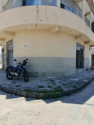 Espaço para loja