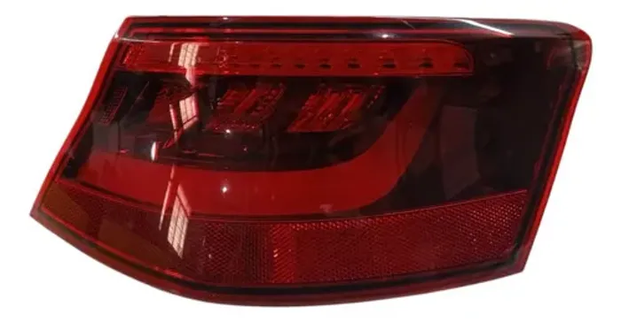 Lanterna Esquerda Audi A3 Sportback 1.8 2 Portas 2014 Esquerdo/motorista