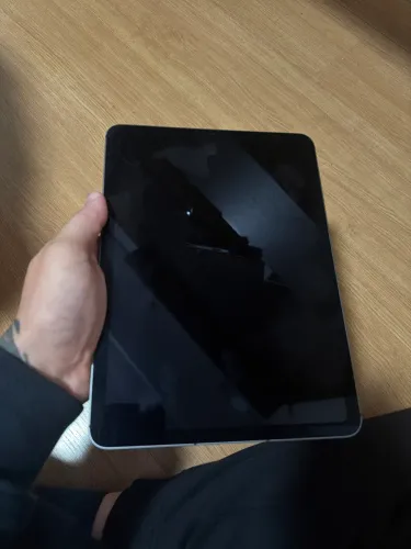 iPad Air 5ª Geração 64GB + Apple Pencil 2ª Ger.