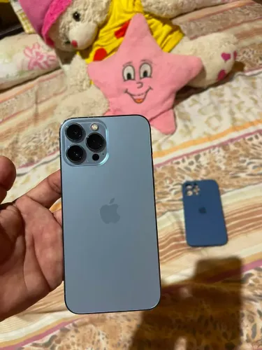 iPhone 13 Pro Max -  512Gb (pra sai agoraa)