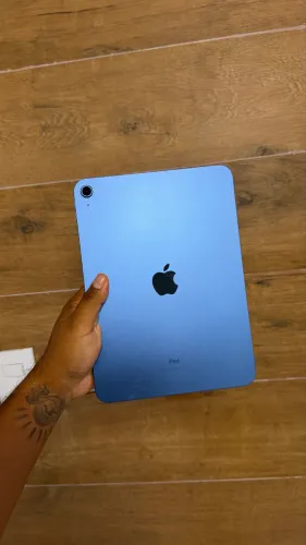 IPAD 10