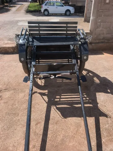 Charrete