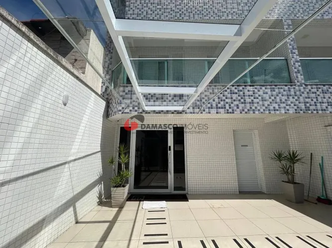 Apartamento em Vila Gonçalves