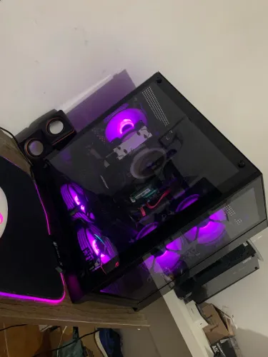 Pc gamer