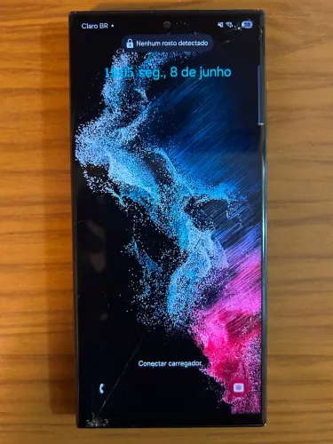 S22 Ultra (detalhes na descrição)