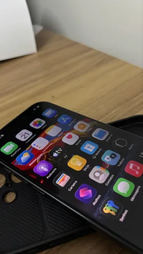 iPhone 17 256gb