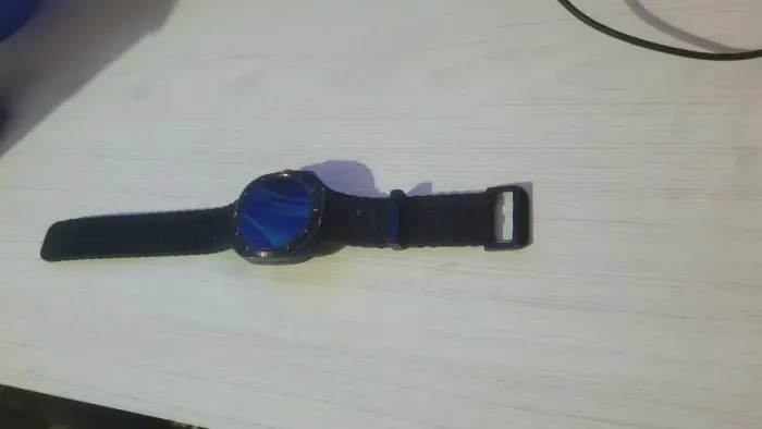 Galaxy Watch Ultra