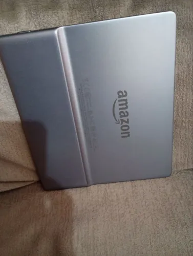 Amazon Kindle Oasis