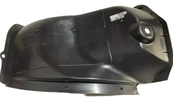 Para-barro Traseiro Direito Hb20 Hatch 2021 86822r100