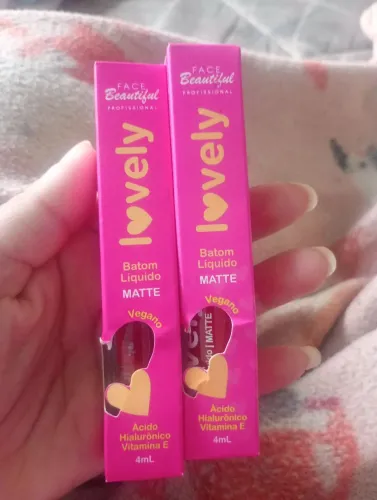 Cosméticos