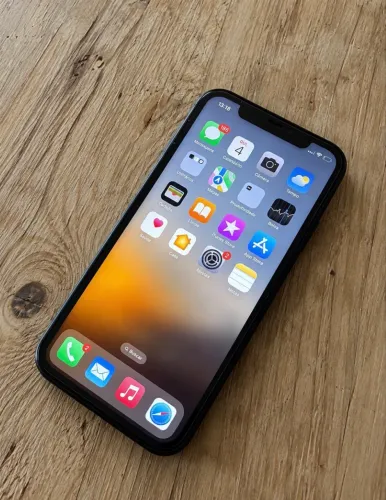 iPhone XR - excelente estado !