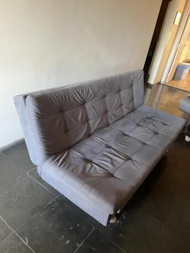Sofa-Cama Reclinavel