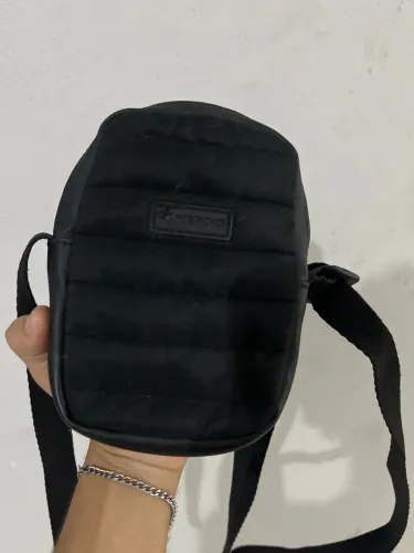 Bag lateral Hering