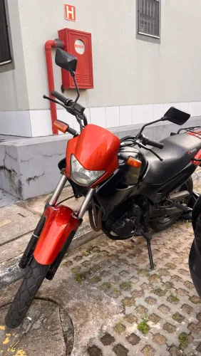 Falcon 400cc Toda Revisada