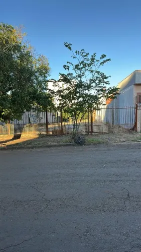 Terreno de leilão em CENTRO / SAO LUIZ GONZAGA / RS | Leilão SFI - Edital Único