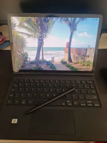 Galaxy TAB S9 256GB (Não é o FE)