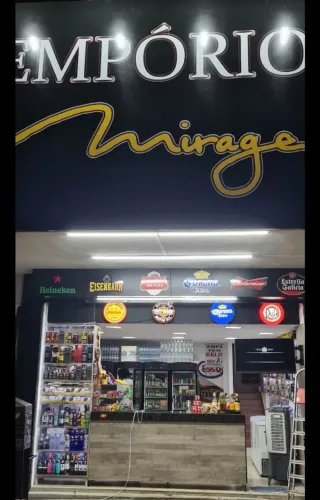VAGA DE EMPREGO