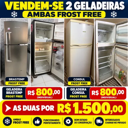 Geladeira