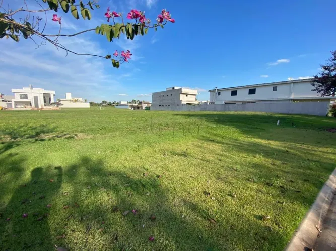 Terreno à venda em Jaguariúna, Residencial Campo Camanducaia, com 649.54 m², Tamboré Jagua