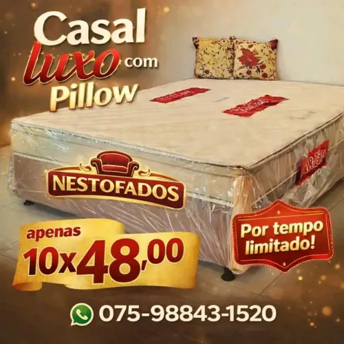 Não acredito no que eu estou vendo