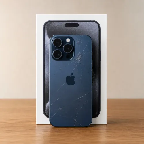 iPhone 15 Pro 256GB