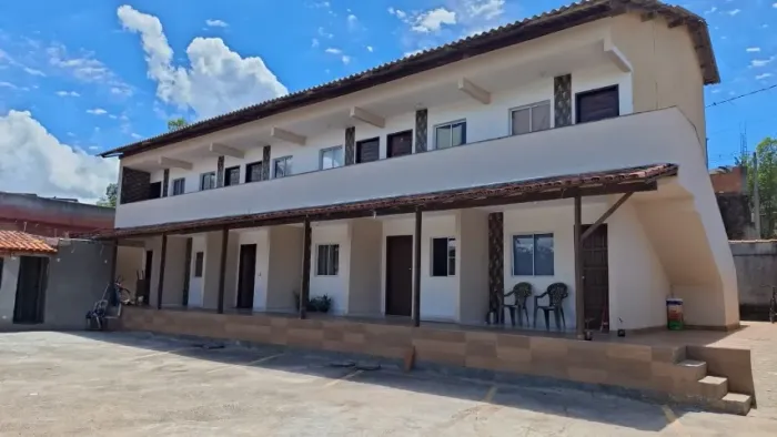 Kitnetes para alugar Guarapari - Meaípe, 900m da Praia, prox. campo cruzeirinho, R$ 950