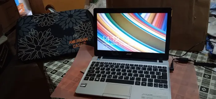 NoteBook Acer Aspire V5