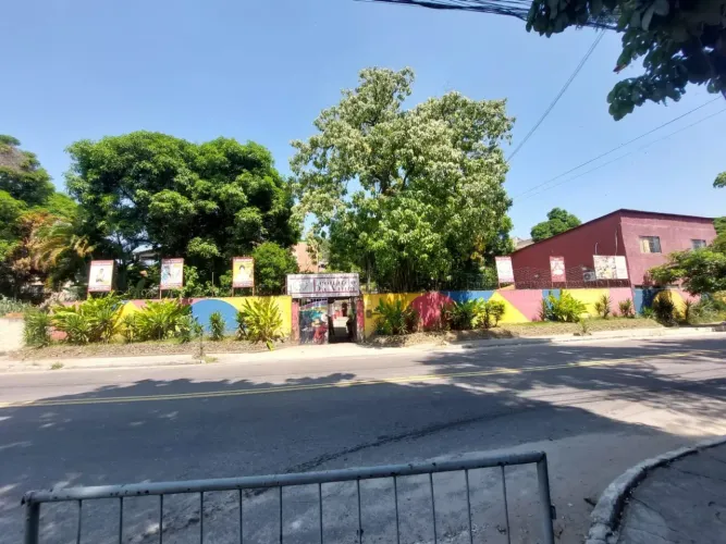 Ótima área com 2.454 m², bairro Mutondo, São Gonçalo- Rio de Janeiro