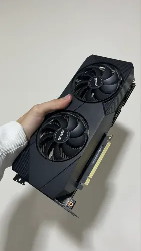 Placa de vídeo RTX 2080 SUPER