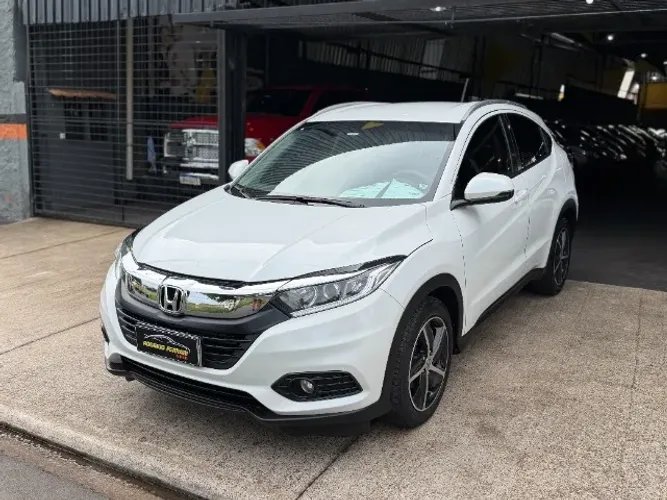 Honda HR-V EX 1.8 Flexone 16V 5P Aut. 2020