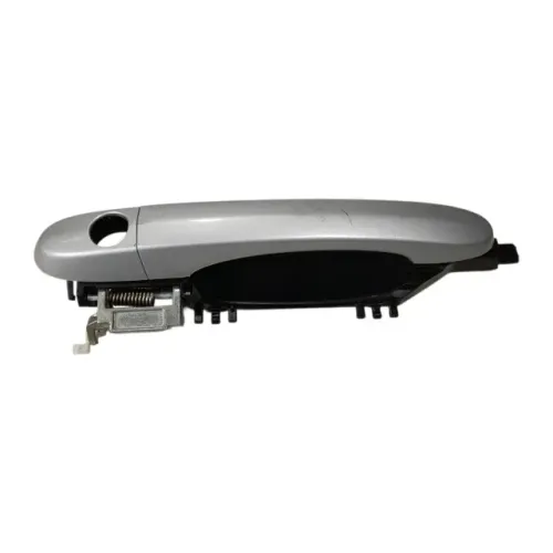 Maçaneta Externa Dianteira Esquerda Fiat Argo Cronos 2017 a 2022  * Original