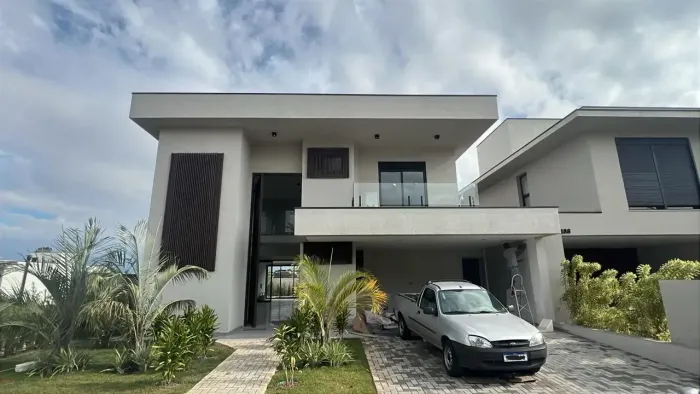 Casa a venda no Condominio Arborais Campinas- Campinas/SP.