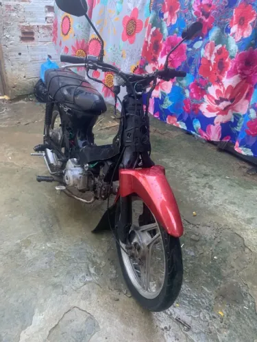 Traxx 50cc