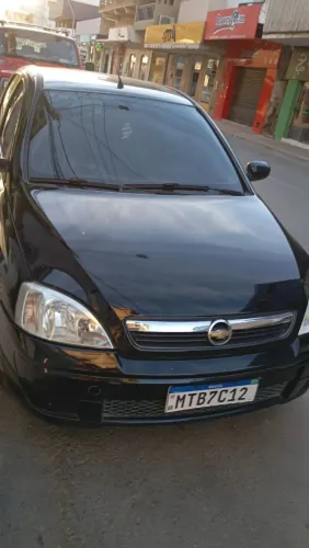 Chevrolet Corsa Hat. Maxx 1.4 8V Econoflex 5P 2010