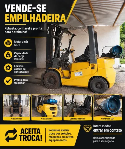 VENDE-SE ou TROCA (AUTO)