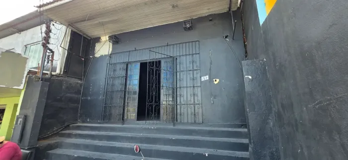 Imóvel Comercial para Loja, Depósito, atividades comerciais compatíveis