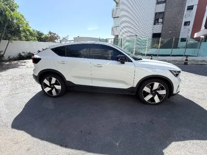 Volvo C40 Twin Ultimate (elétrico) 2023