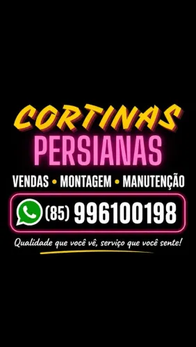 Cortinas