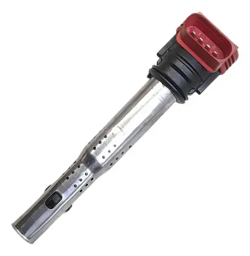 Bobina Ignição Vw Touareg V8 2009 206362