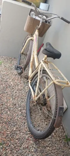 Bicicleta aro 26
